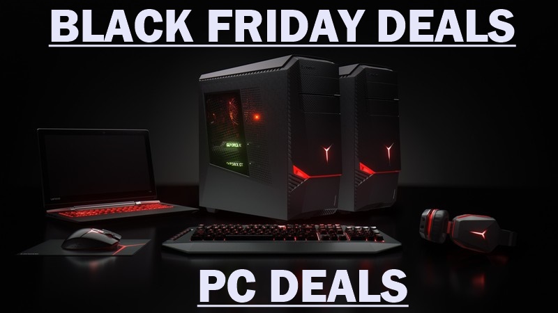CORSAIR ONE Gaming PC Black Friday 2023 and Cyber Monday Deals