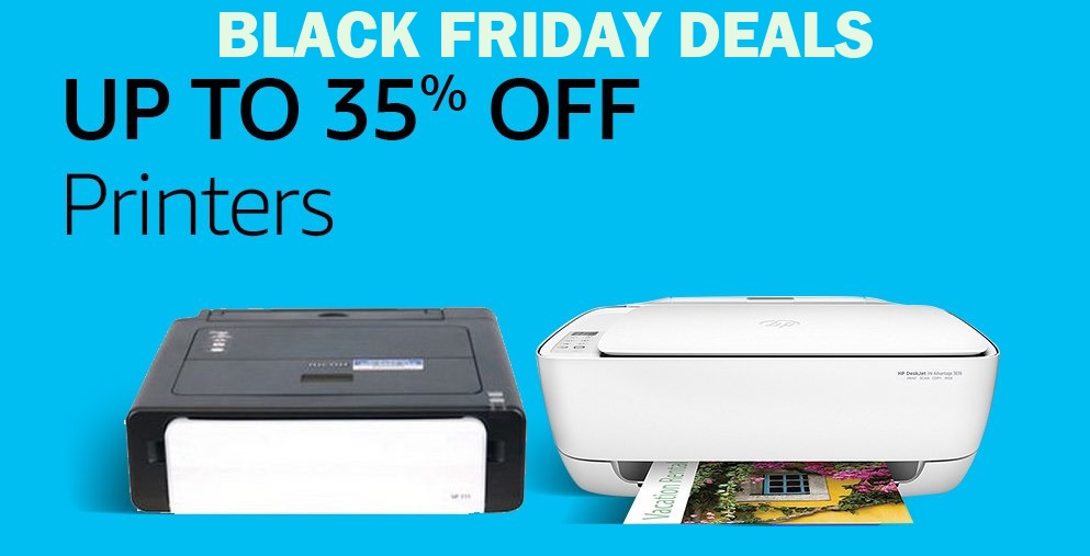 HP Printer Black Friday, HP Printer Black Friday Deals, HP Printer Black Friday Sale