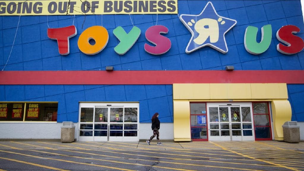Toys R US Black Friday Sale, Deals, Coupons and Ads 2023