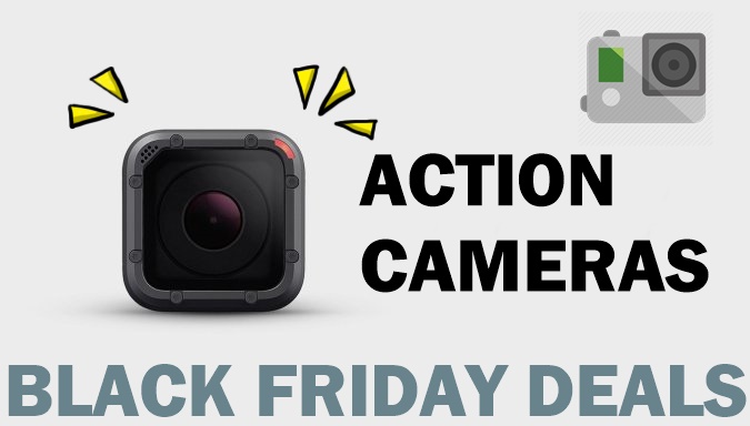GoPro Karma Grip Black Friday 2023 and Cyber Monday Deals