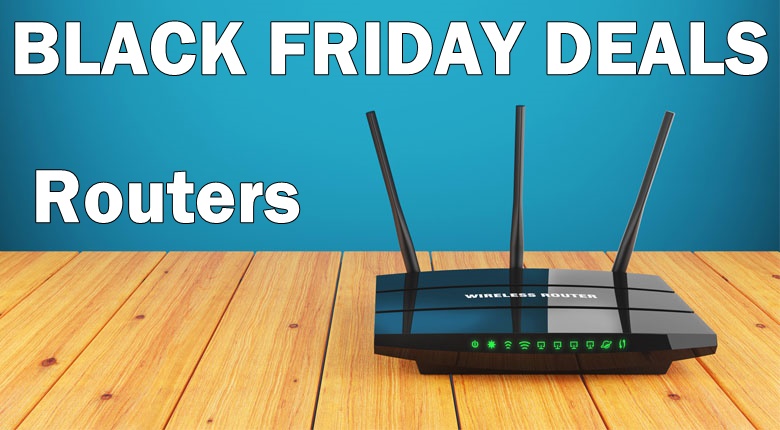 Synology RT2600AC WiFi Router Black Friday, Synology RT2600AC Black Friday Deals, Synology RT2600AC Black Friday Sale