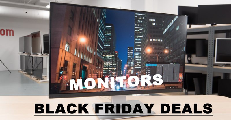 Dell 4k Monitor Black Friday, Dell 4k Monitor Black Friday Deals, Dell 4k Monitor Black Friday Sale