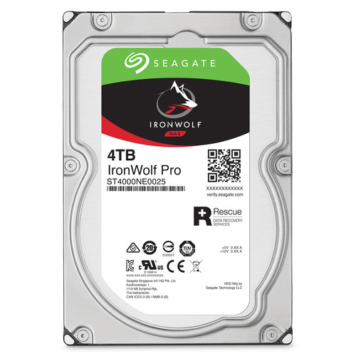 Seagate IronWolf Black Friday Deals, Seagate IronWolf Black Friday, Seagate IronWolf Black Friday Sale