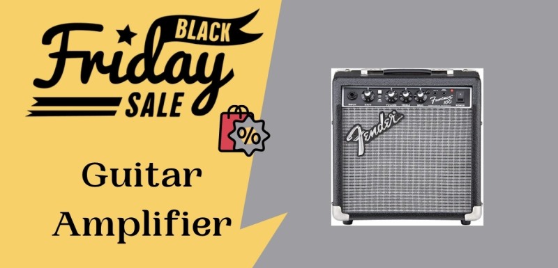 Guitar Amplifier Black Friday Deals, Guitar Amplifier Black Friday, Guitar Amplifier Black Friday Sale