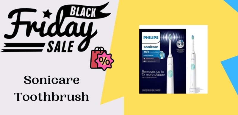 Sonicare Toothbrush Black Friday Deals, Sonicare Toothbrush Black Friday, Sonicare Toothbrush Black Friday Sale