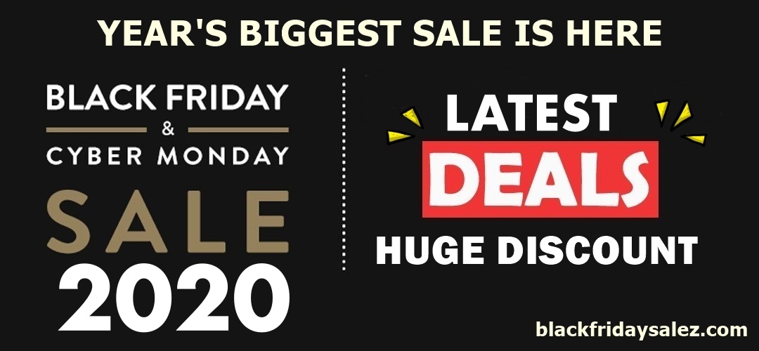 Black Friday 2023 Sale and Deals - What to Expect