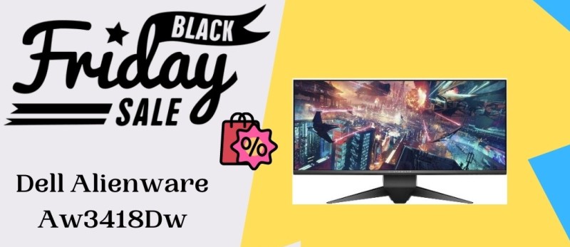 Dell Alienware Aw3418Dw Black Friday Deals, Dell Alienware Aw3418Dw Black Friday, Dell Alienware Aw3418Dw Black Friday Sale