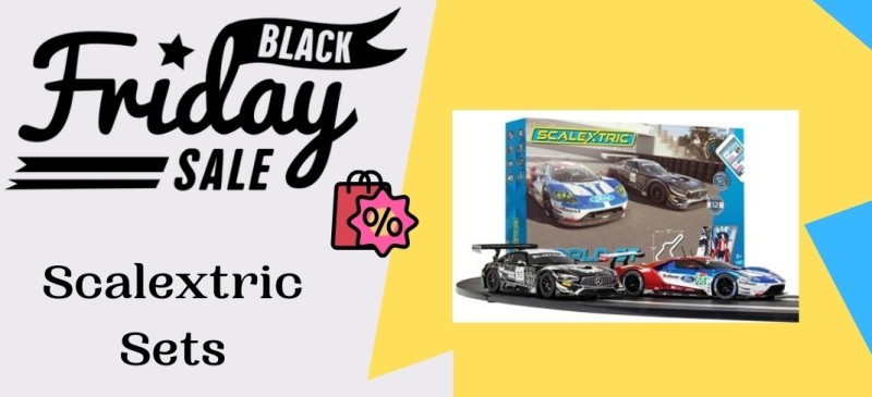 Scalextric Sets Black Friday Deals, Scalextric Sets Black Friday, Scalextric Sets Black Friday Sale, Black Friday Scalextric Deals