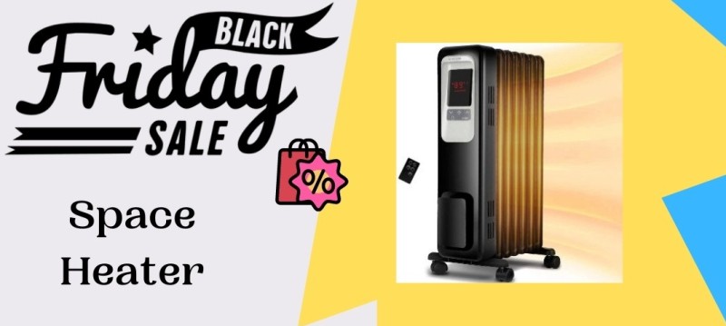 Space Heater Black Friday Deals, Space Heater Black Friday, Space Heater Black Friday Sale