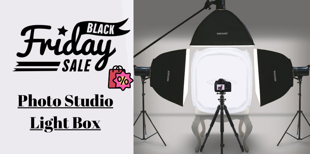 Photo Studio Light Box Black Friday Deals, Light Box Black Friday Deals, Light Box Black Friday Sale