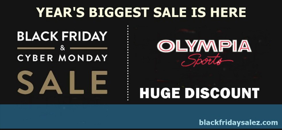 Olympia Sports Black Friday Deals, Olympia Sports Black Friday, Olympia Sports Black Friday Sale, Olympia Sports Black Friday Ads