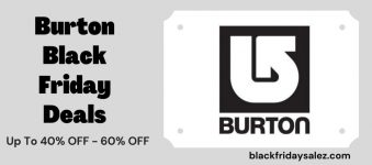 Burton Black Friday Deals, Burton Black Friday, Burton Black Friday Sales