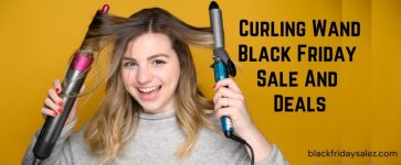 Curling Wand Black Friday Sale, Curling Wand Black Friday, Curling Wand Black Friday Deals