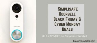 Simplisafe Doorbell Black Friday Deals, Simplisafe Doorbell Black Friday, Simplisafe Doorbell Black Friday Sale, Simplisafe Doorbell Cyber Monday Deals