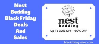 Nest Bedding Black Friday Deals, Nest Bedding Black Friday, Nest Bedding Black Friday Sale, Nest Bedding Black Friday Coupons