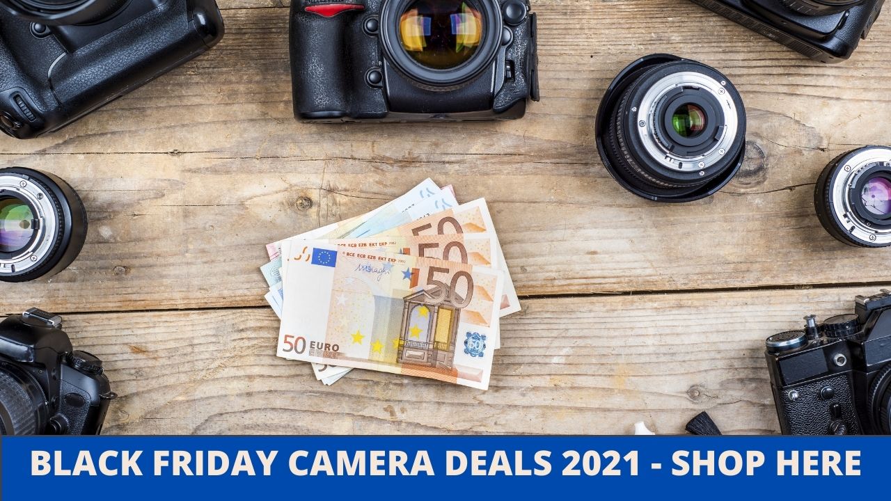 Panasonic G7 Black Friday 2023 and Cyber Monday Deals