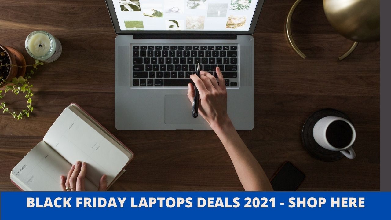 Dell Chromebook 13 Black Friday 2023 and Cyber Monday Deals