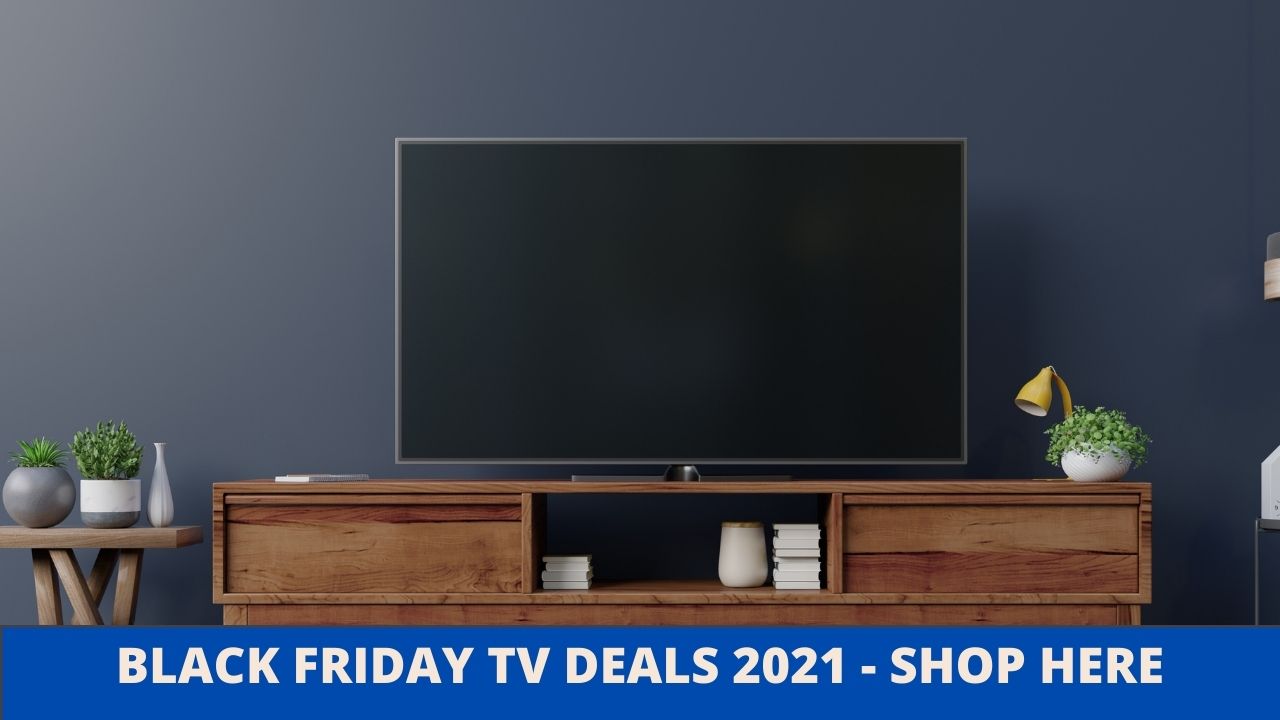 Vizio Black Friday and Cyber Monday TV Deals 2023
