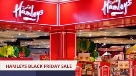 Hamleys Black Friday Sale