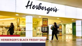 Herberger’s Black Friday sale