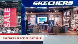 Skechers Black Friday Sale