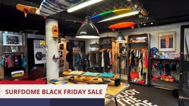 Surfdome Black Friday Sale