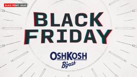 oshkosh b'gosh Black Friday Sale