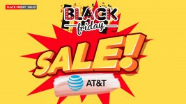 AT&T Black Friday Sale