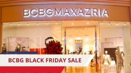 BCBG Black Friday Sale