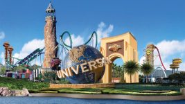 Universal Studios Orlando Black Friday Deals