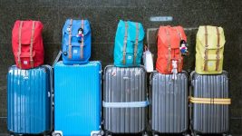 black friday deals on luggage sets