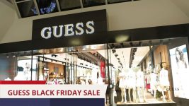 guess Black Friday Sale