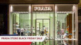 prada store Black Friday Sale