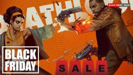 Deathloop Black Friday sales