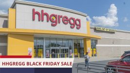 Hhgregg Black Friday Sale