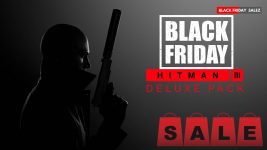 Hitman 3 black-friday-deals-2022