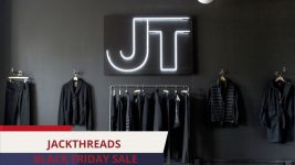 Jackthreads Black Friday Sale