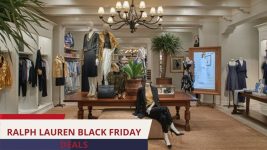 Ralph Lauren Black Friday Sale
