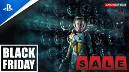 Returnal PS5 Black Friday sales