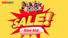 Rite Aid Black Friday Sale