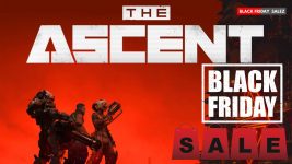 The Ascent Black Friday Sales
