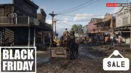 best-red-dead-redemption-2-xbox-black-friday-cyber-monday-deals-sales