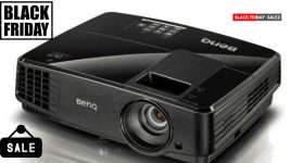 BenQ Projector Black Friday & Cyber Monday Deals