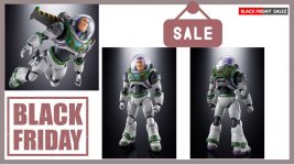 Buzz Lightyear Toys Black Friday Deals