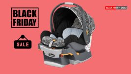 Chicco KeyFit 30 Black Friday & Cyber Monday Deals