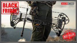 Compound Bow Black Friday Sale