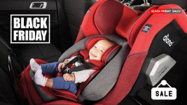 Convertible Car Seat Black Friday Deals