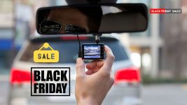 Dash Cam Black Friday and Cyber Monday Deals