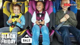 Diono Car Seat Black Friday & Cyber Monday Deals
