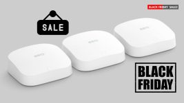 Eero Home WIFI System Black Friday & Cyber Monday Deals